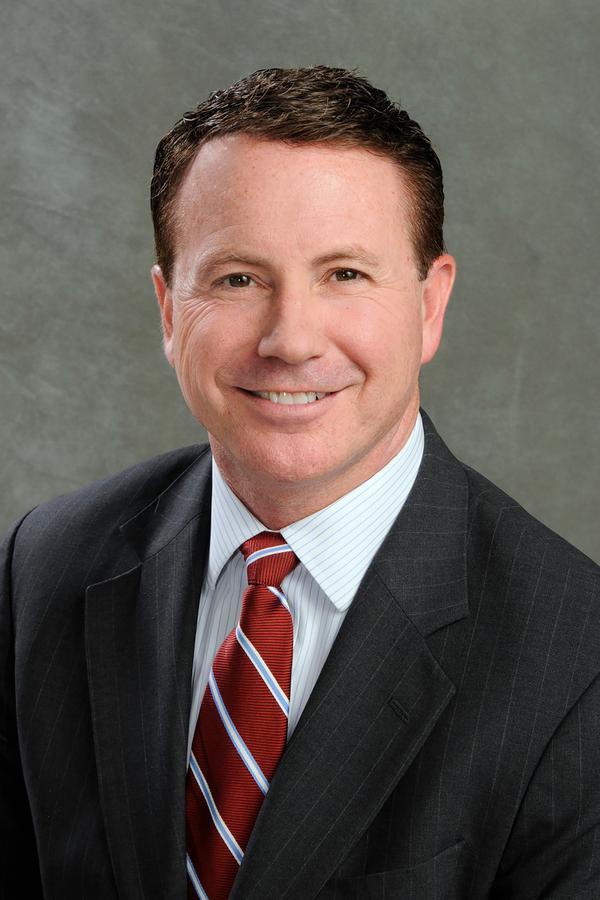 Edward Jones - Financial Advisor: Paul Stringfellow, CFP®|ChFC®|CLU® Photo