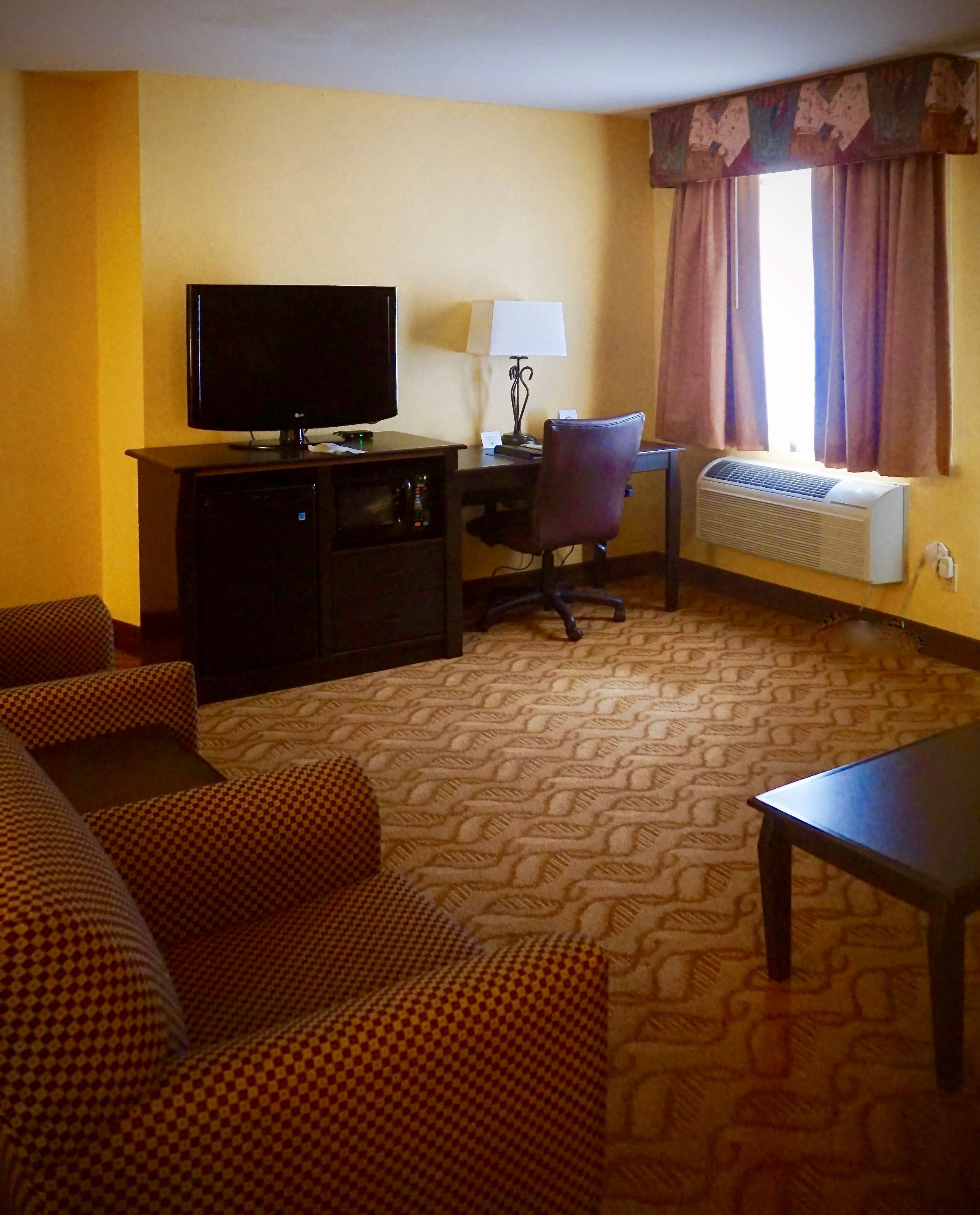 Best Western Durango Inn & Suites Photo