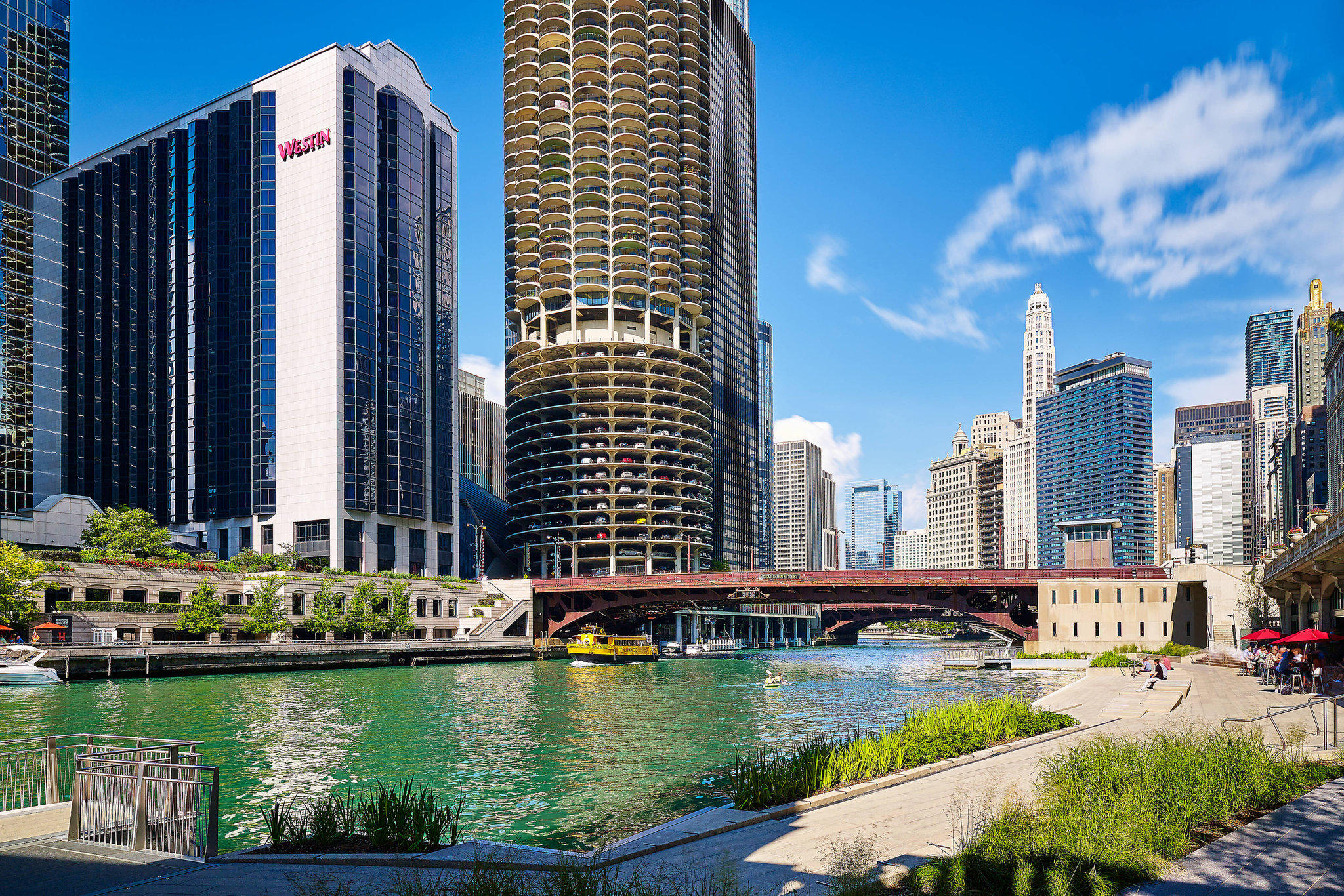 The Westin Chicago River North Photo