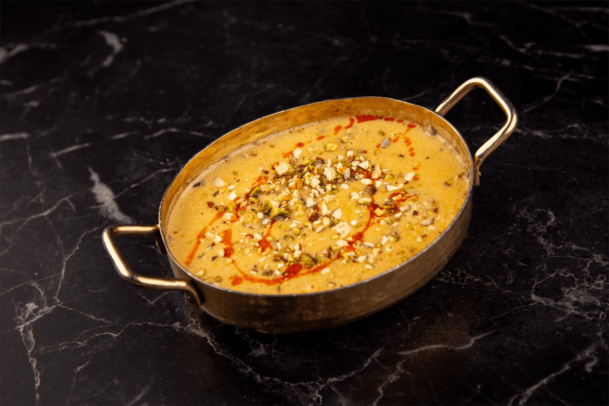 Kashmiri Malai Kofta