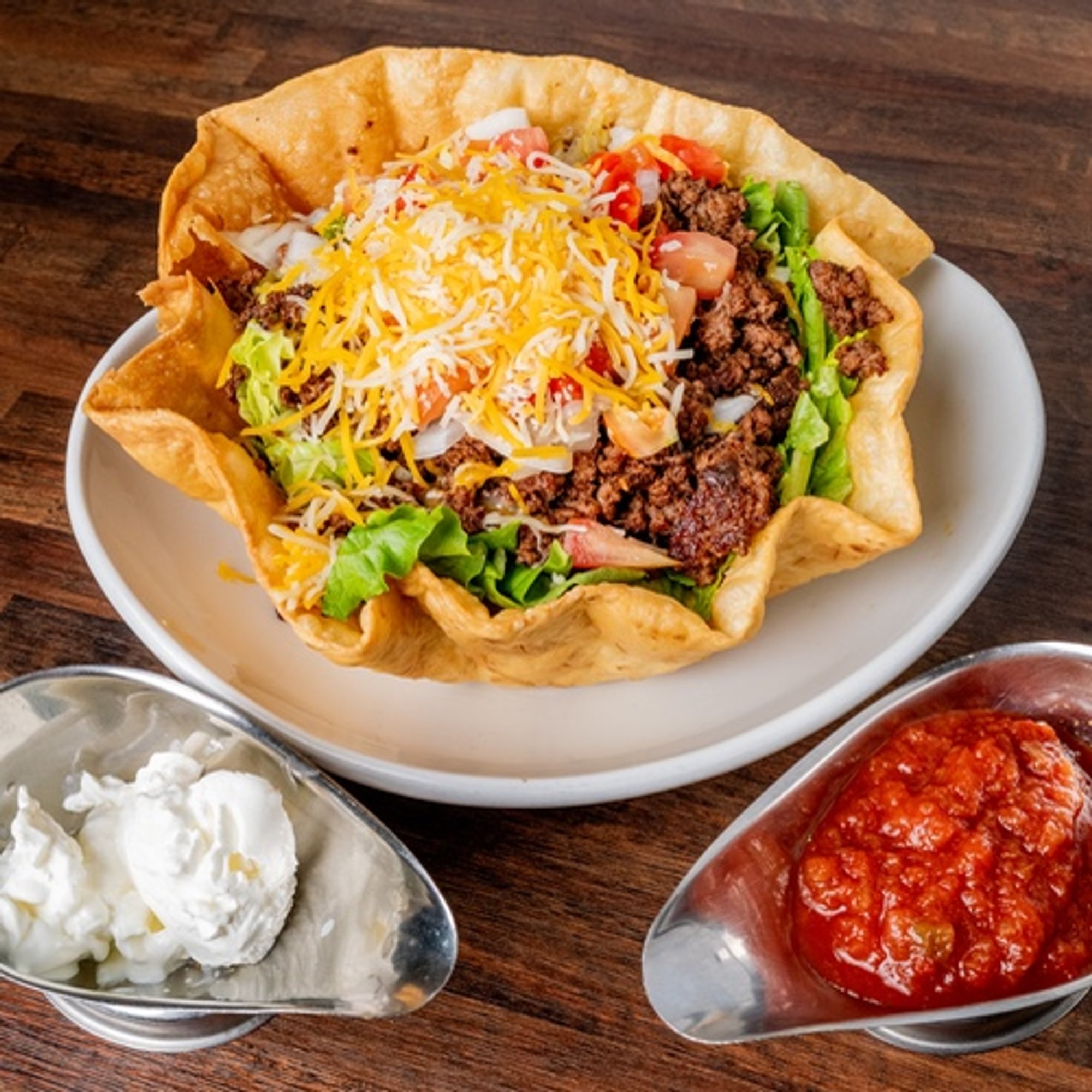 Taco Salad