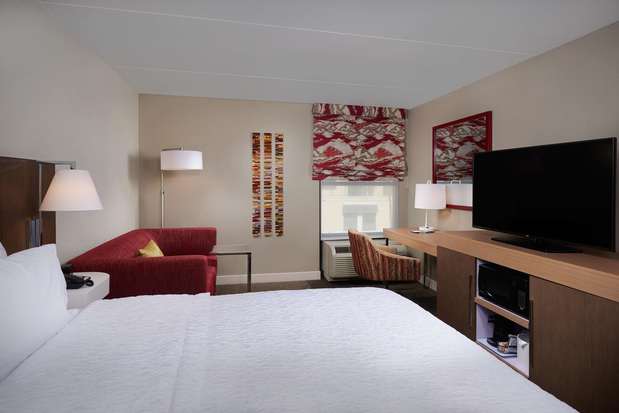 Images Hampton Inn & Suites Phoenix/Scottsdale on Shea Boulevard