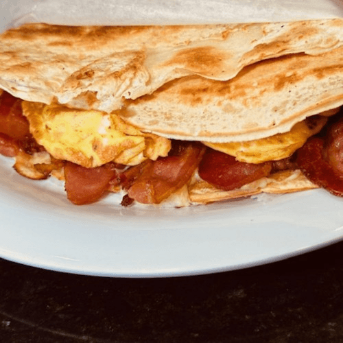 Protein Breakfast