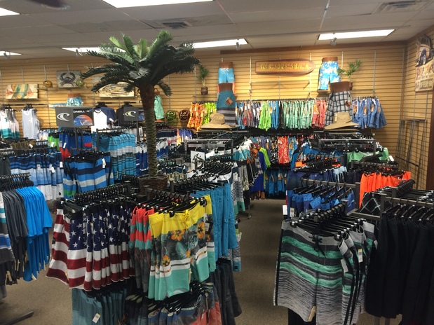 Images B&B Department Stores