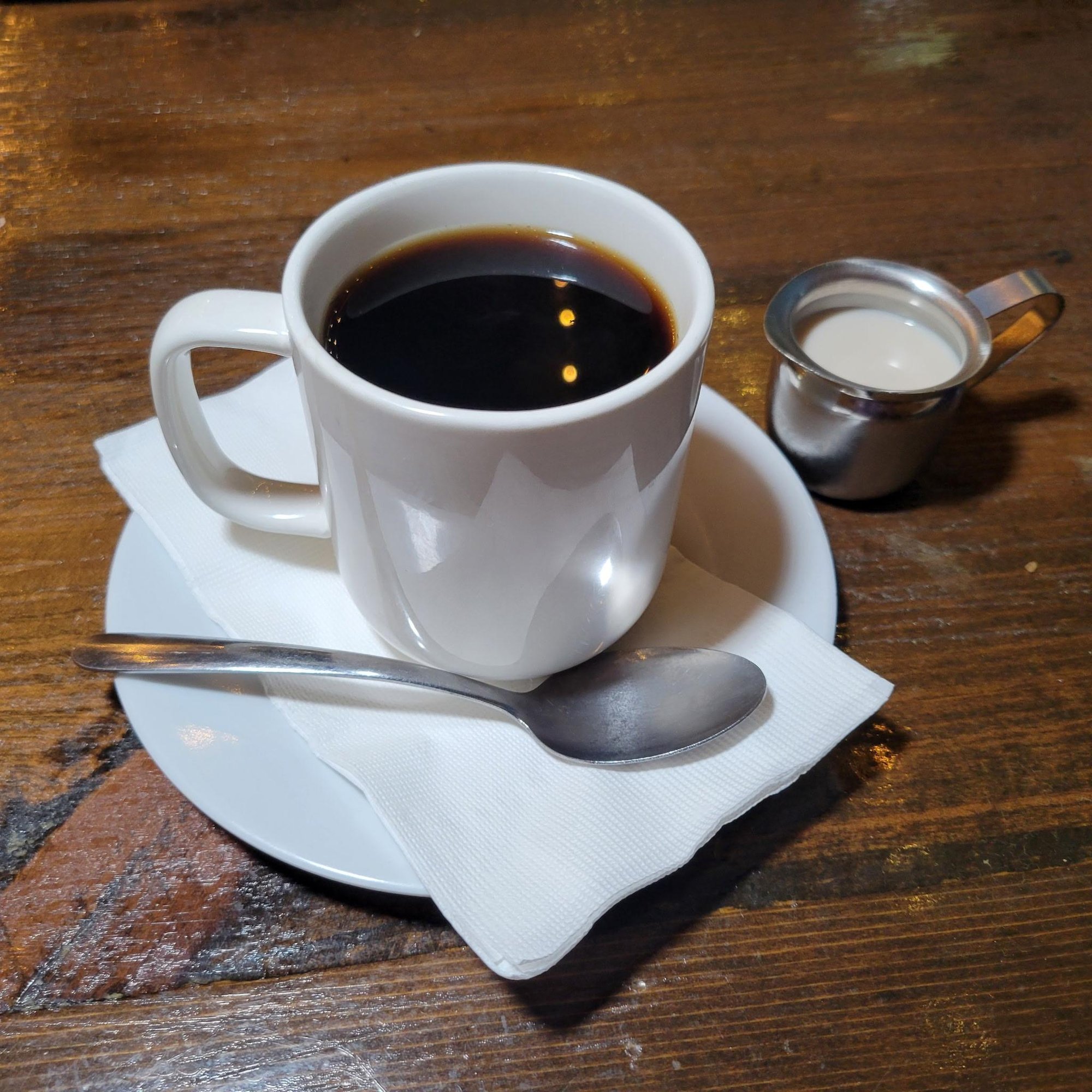 Coffee