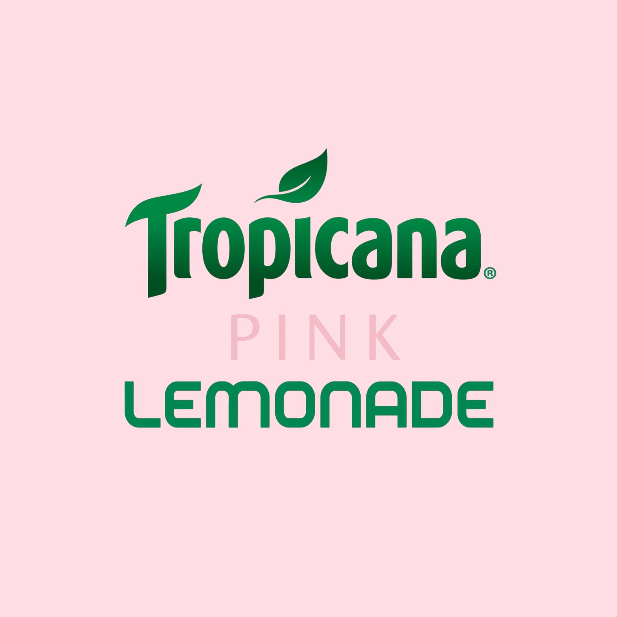 Pink Lemonade