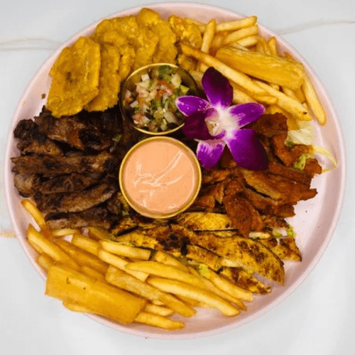 Picada Magic