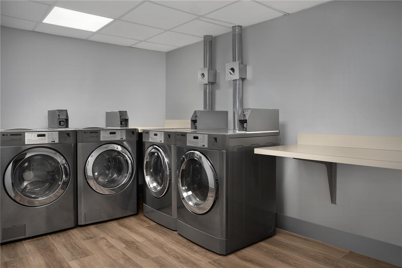 Spark by Hilton Northborough Image