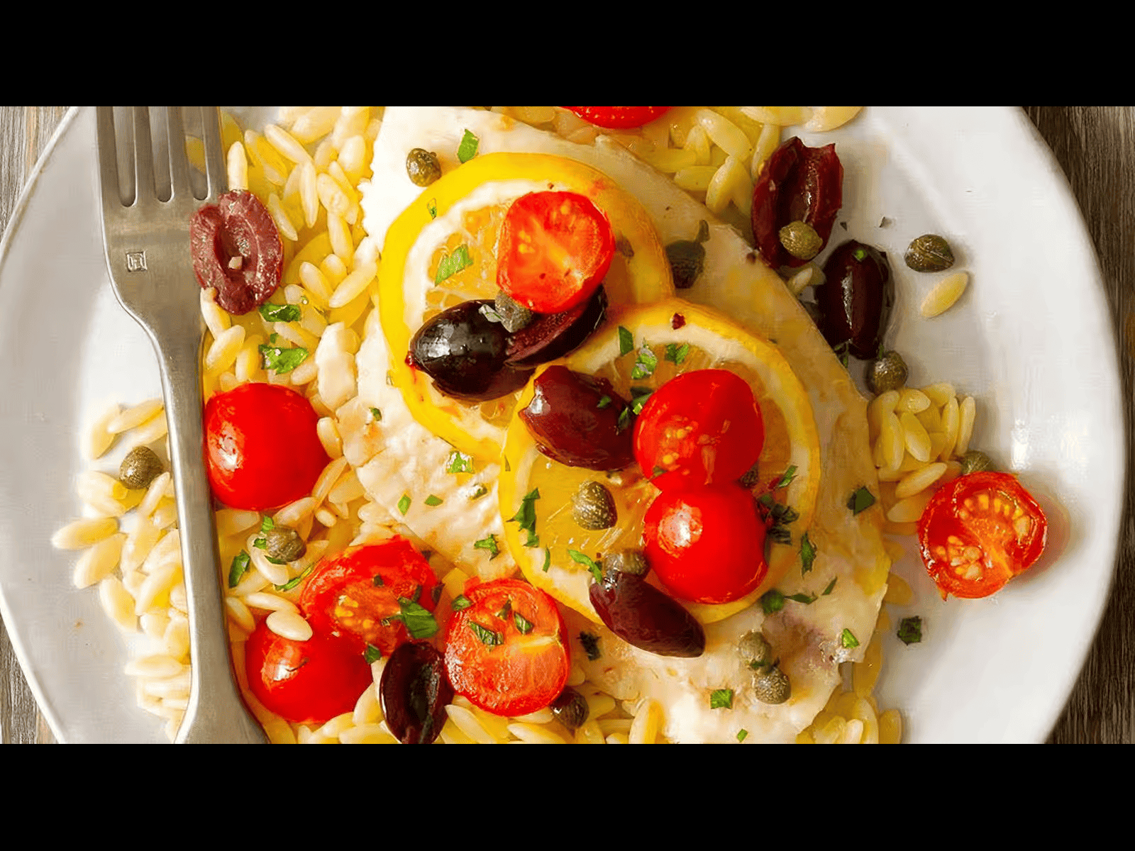 Mediterranean Sole