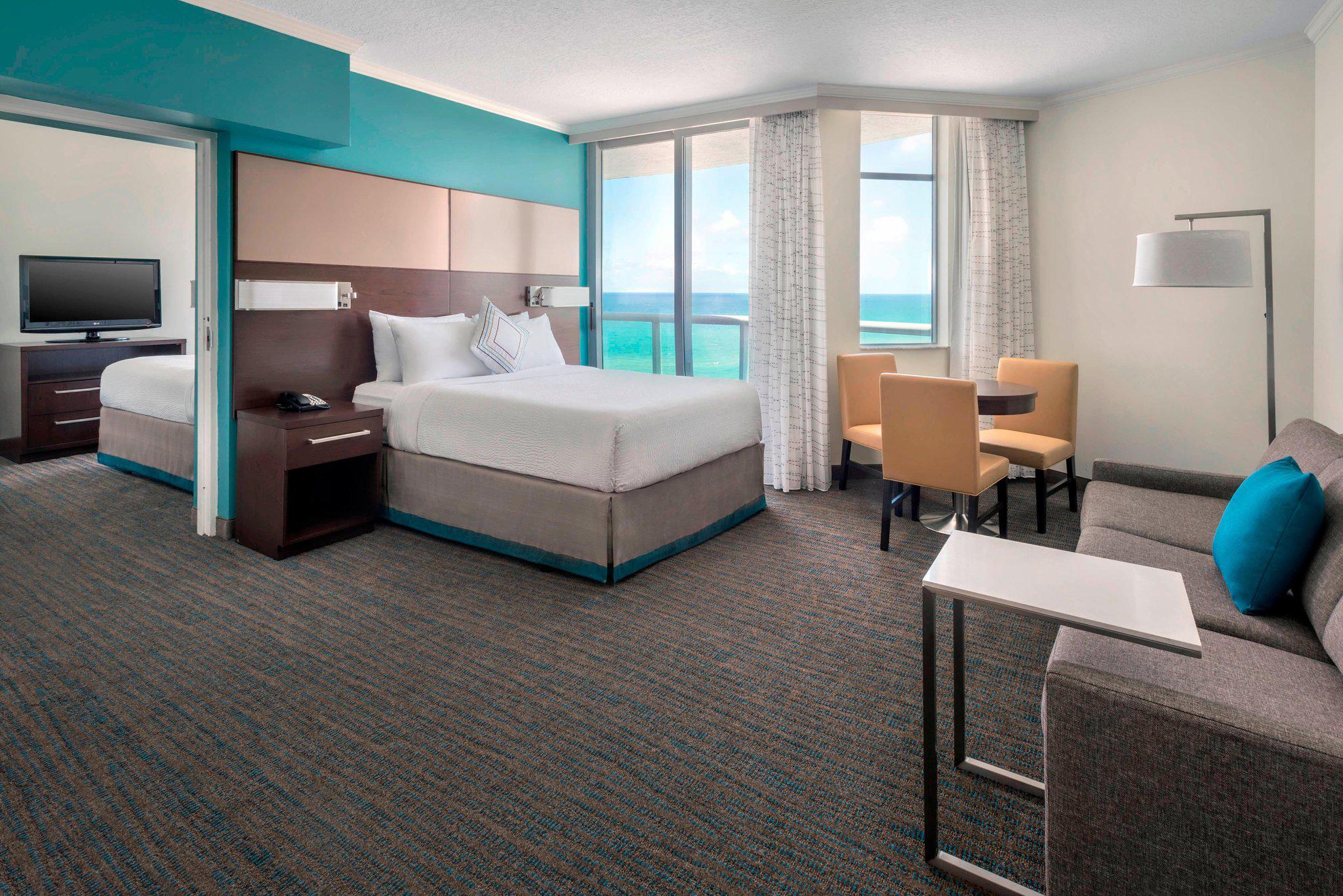 Residence Inn by Marriott Fort Lauderdale Pompano Beach/Oceanfront Photo