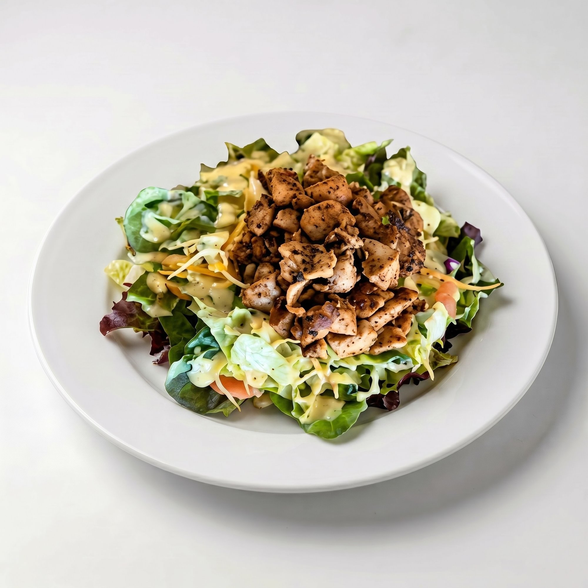 Southwest Chicken Salad