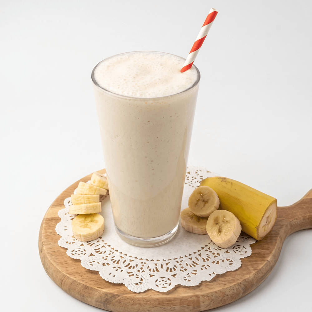 Banana Smoothie