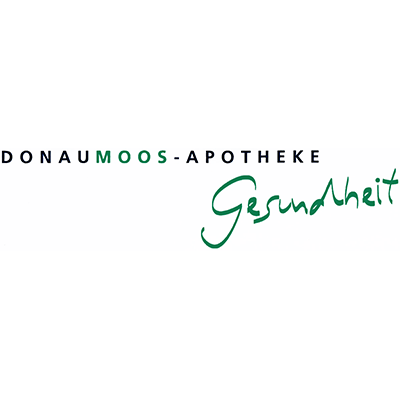 Logo der Donaumoos-Apotheke
