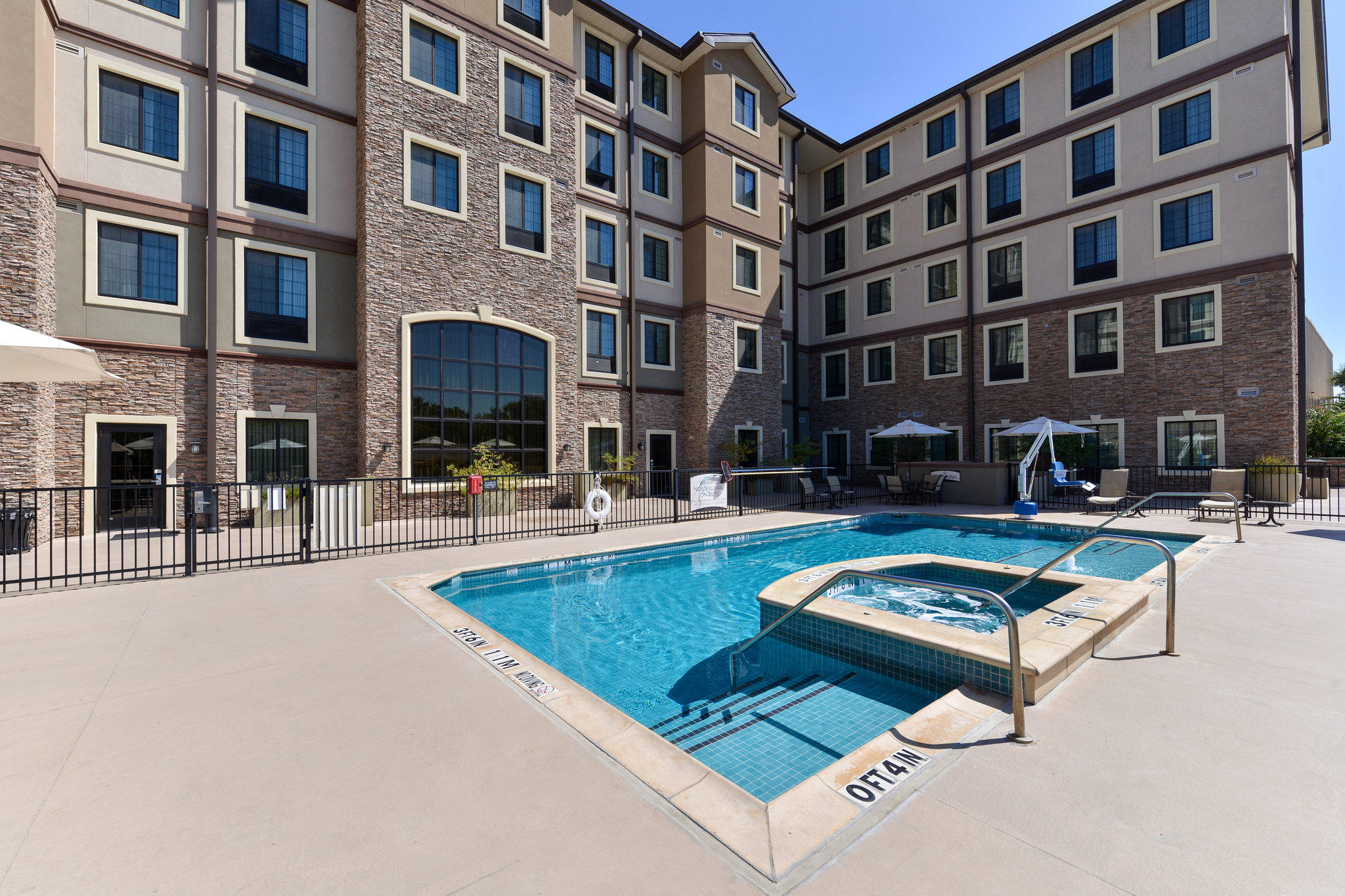 Staybridge Suites San Antonio - Stone Oak Photo