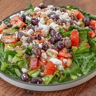 Greek Salad Tray