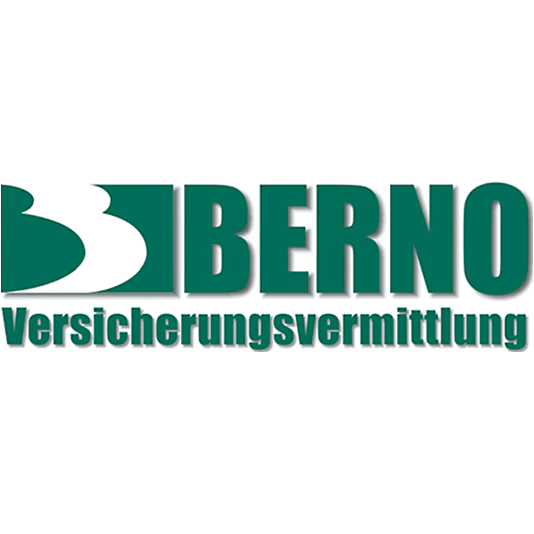 Logo von BERNO Versicherungsvermittlung GmbH