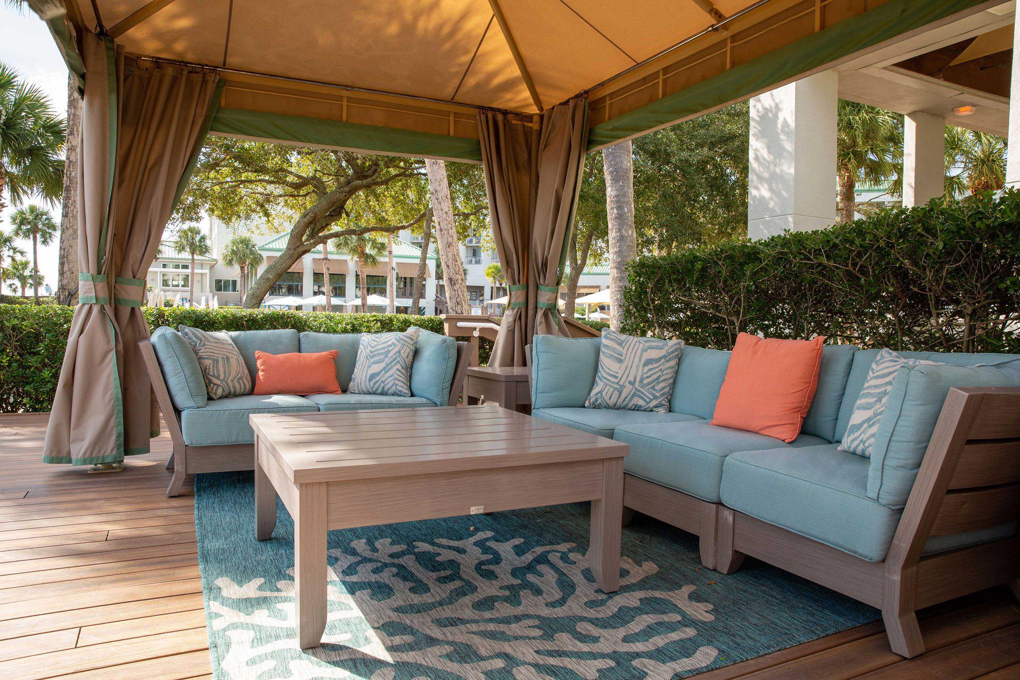 The Westin Hilton Head Island Resort & Spa Photo