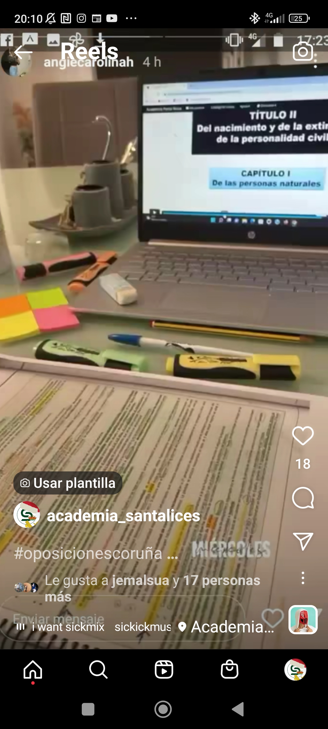 Galería en miniatura