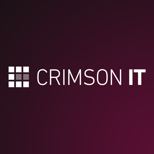 Crimson IT | Cybersecurity, Managed IT & AI Automation