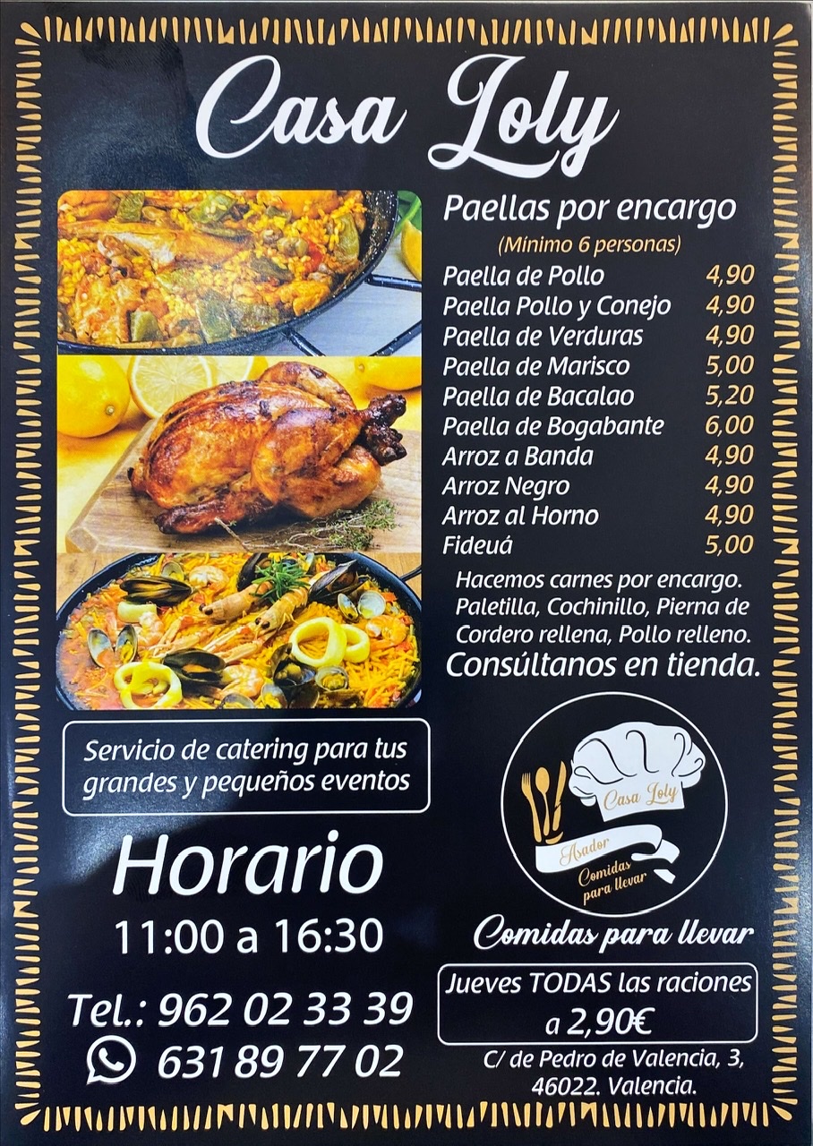 Galería en miniatura