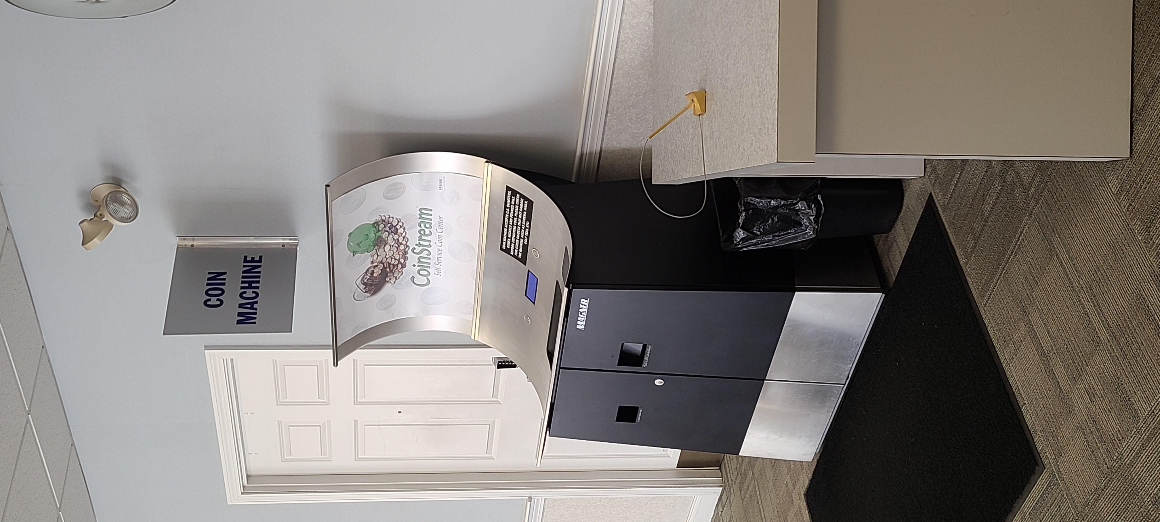 SCU Credit Union Image