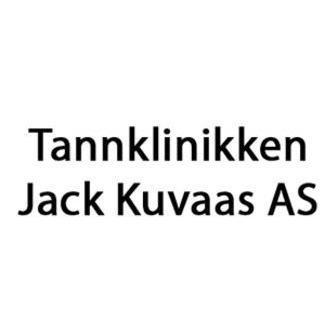 Tannklinikken Jack Kuvaas AS