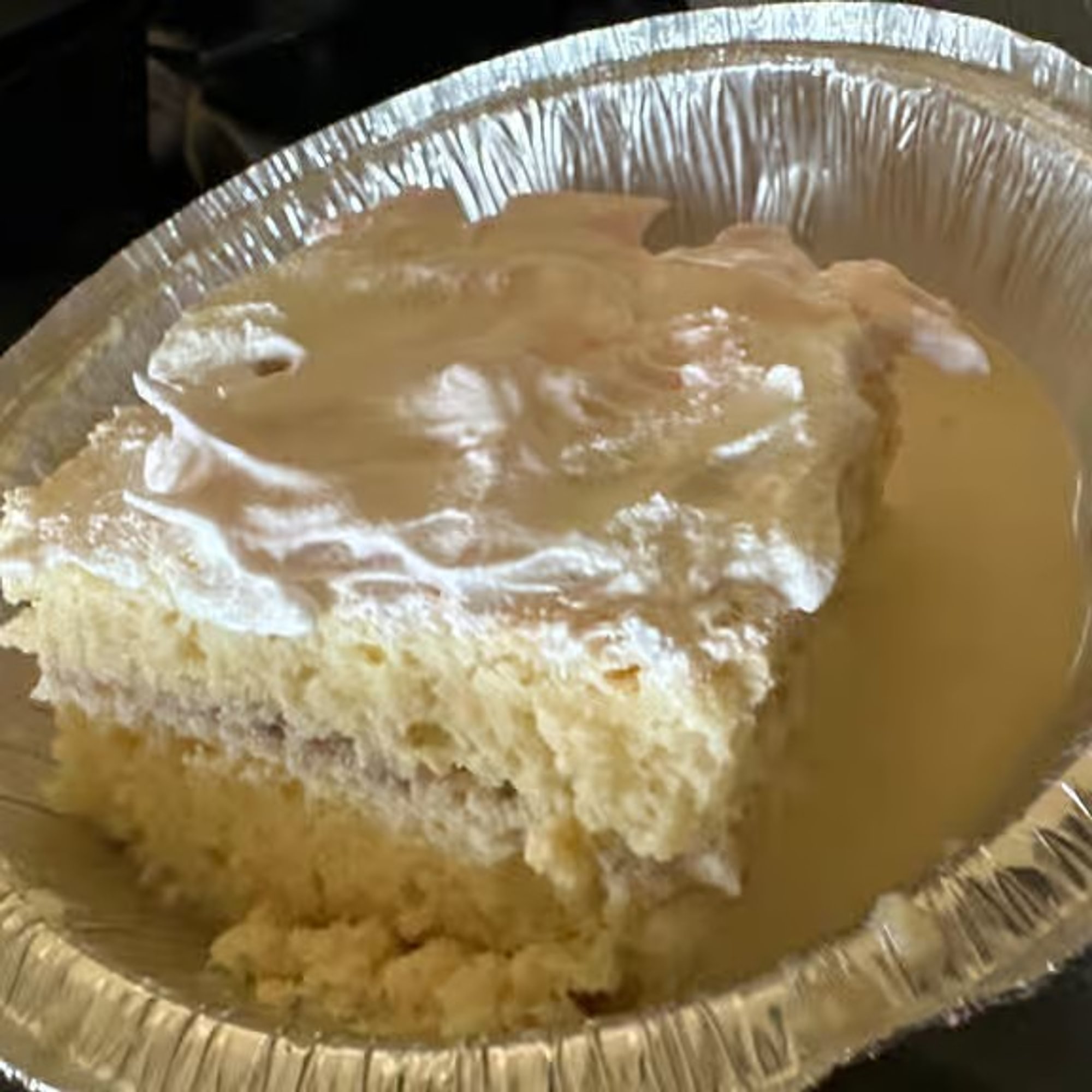 Tres Leches
