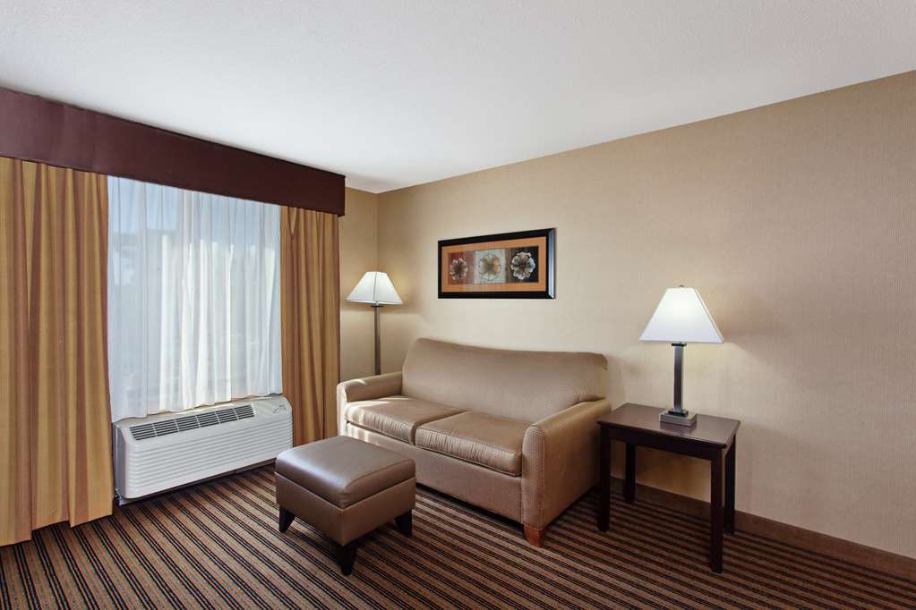 Hampton Inn & Suites Fresno-Northwest Image