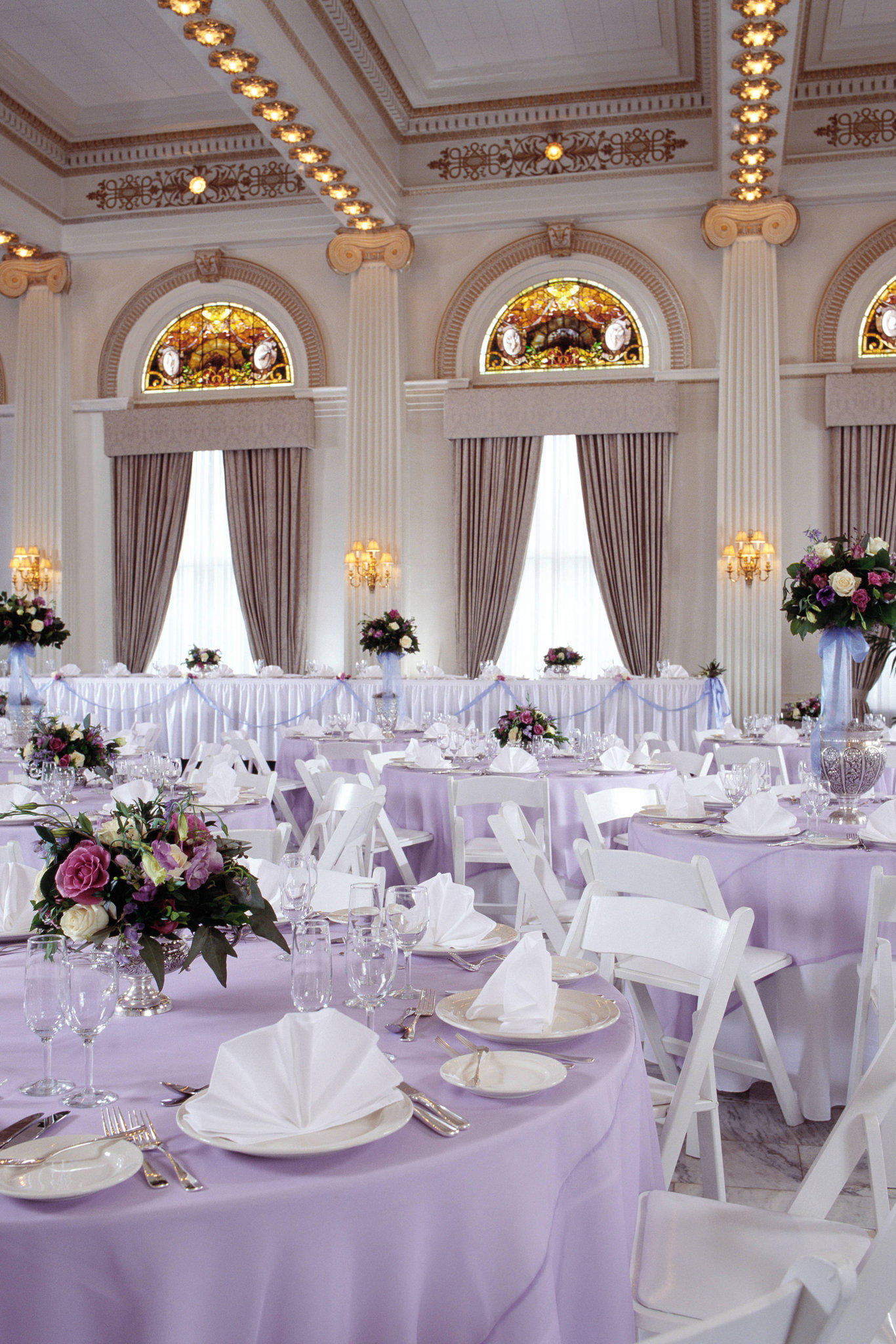 The Westin Great Southern Columbus Photo