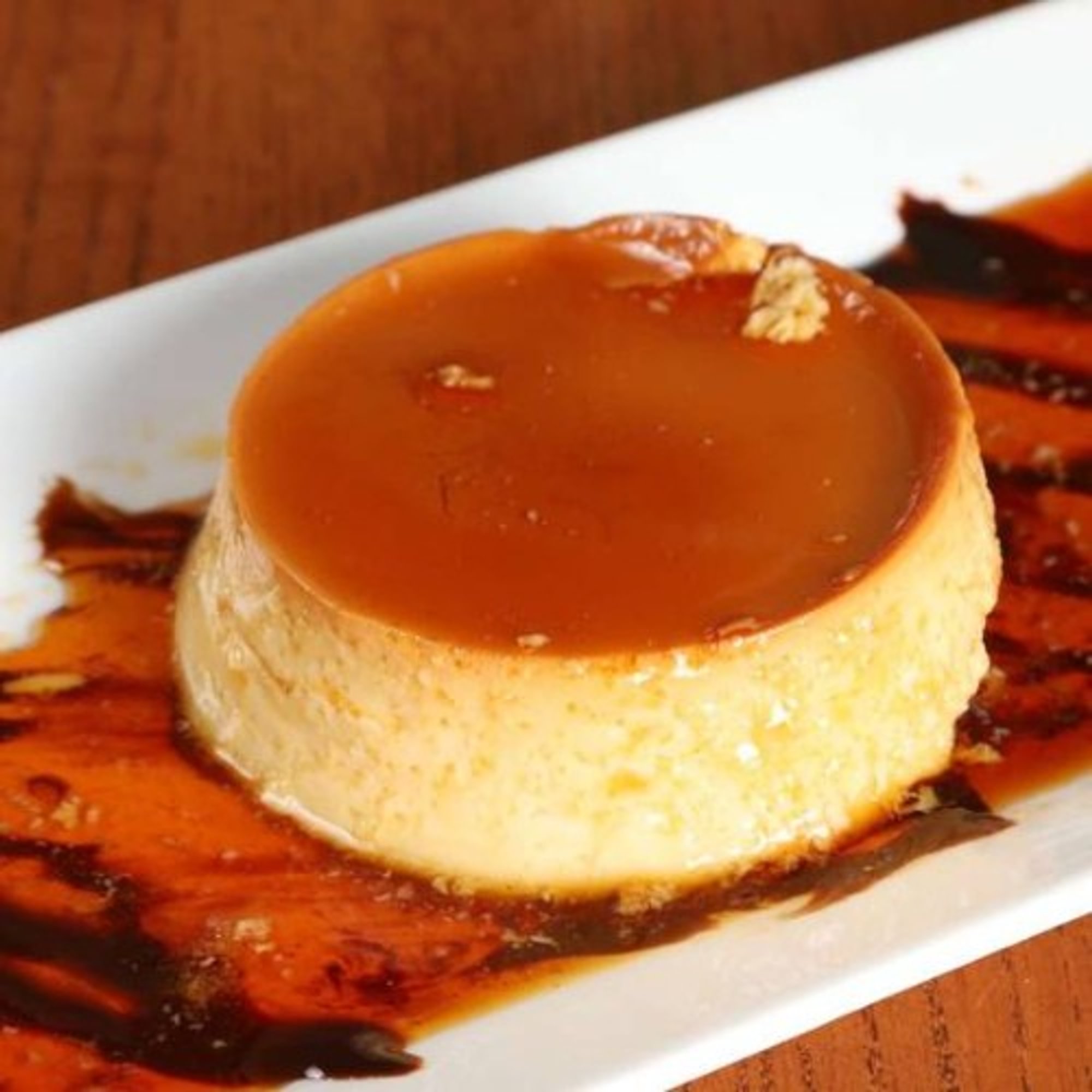 Flan