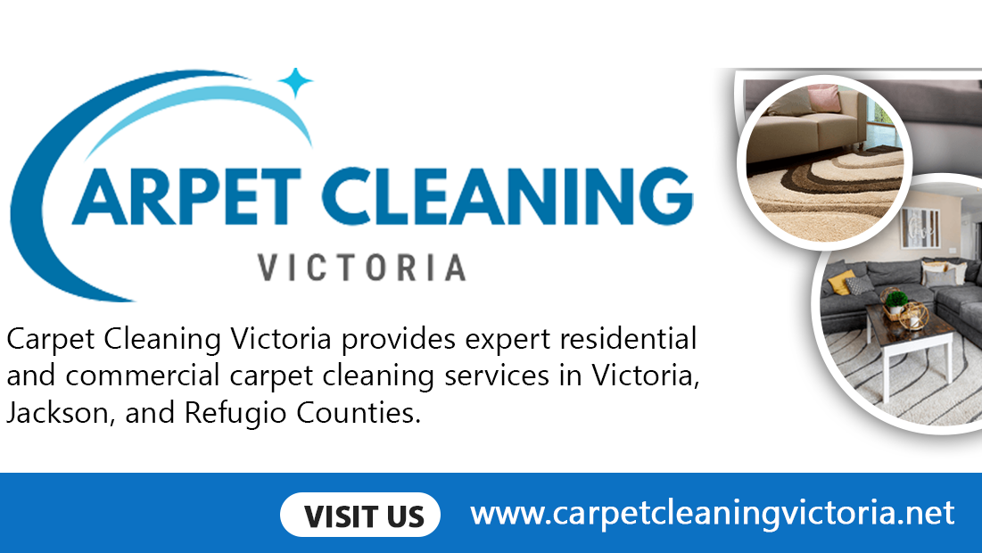 Carpet Cleaning Victoria TX Image