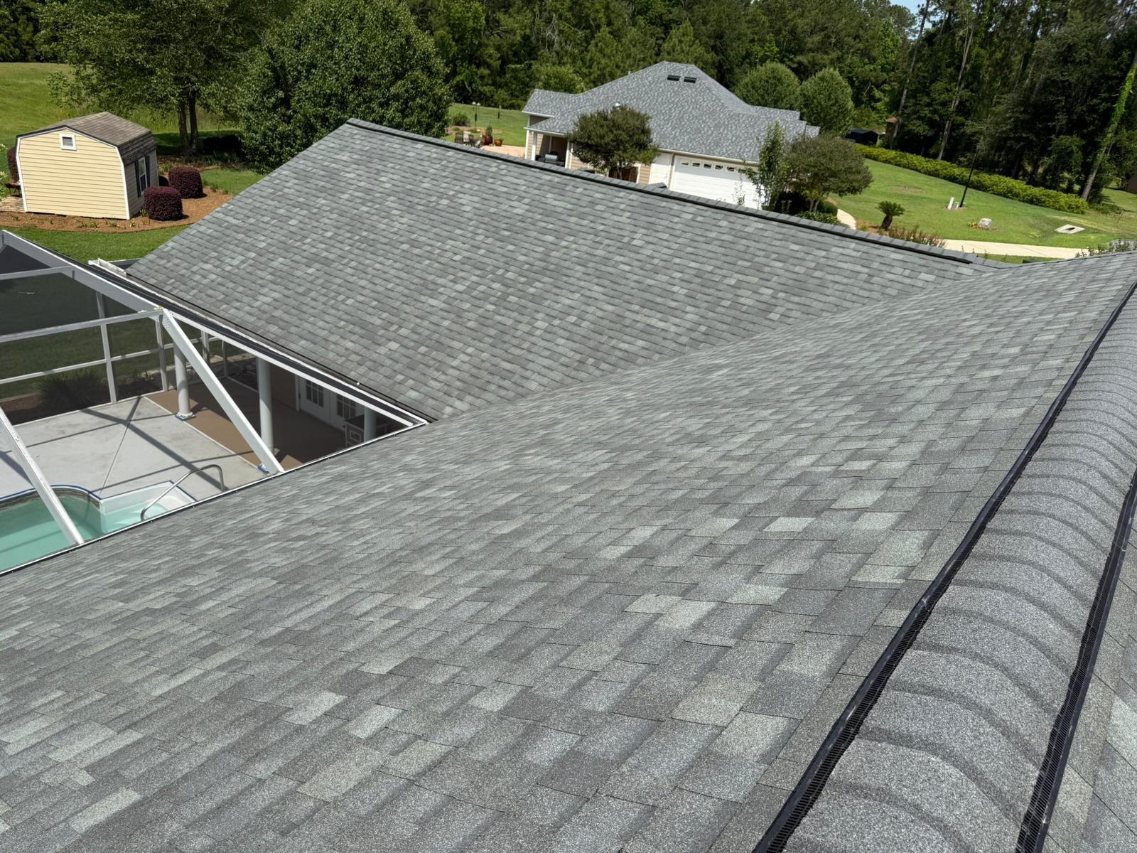 Galloway Roofing Image