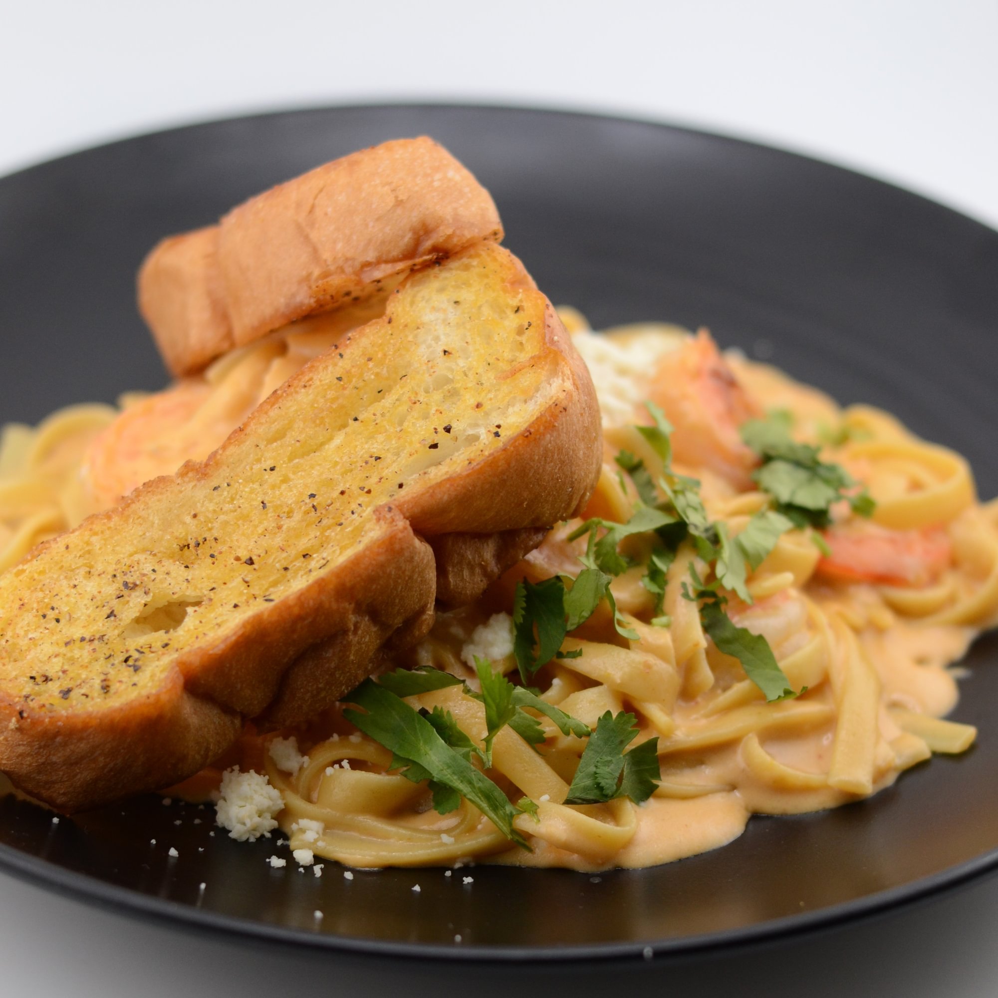 Pasta Chipotle