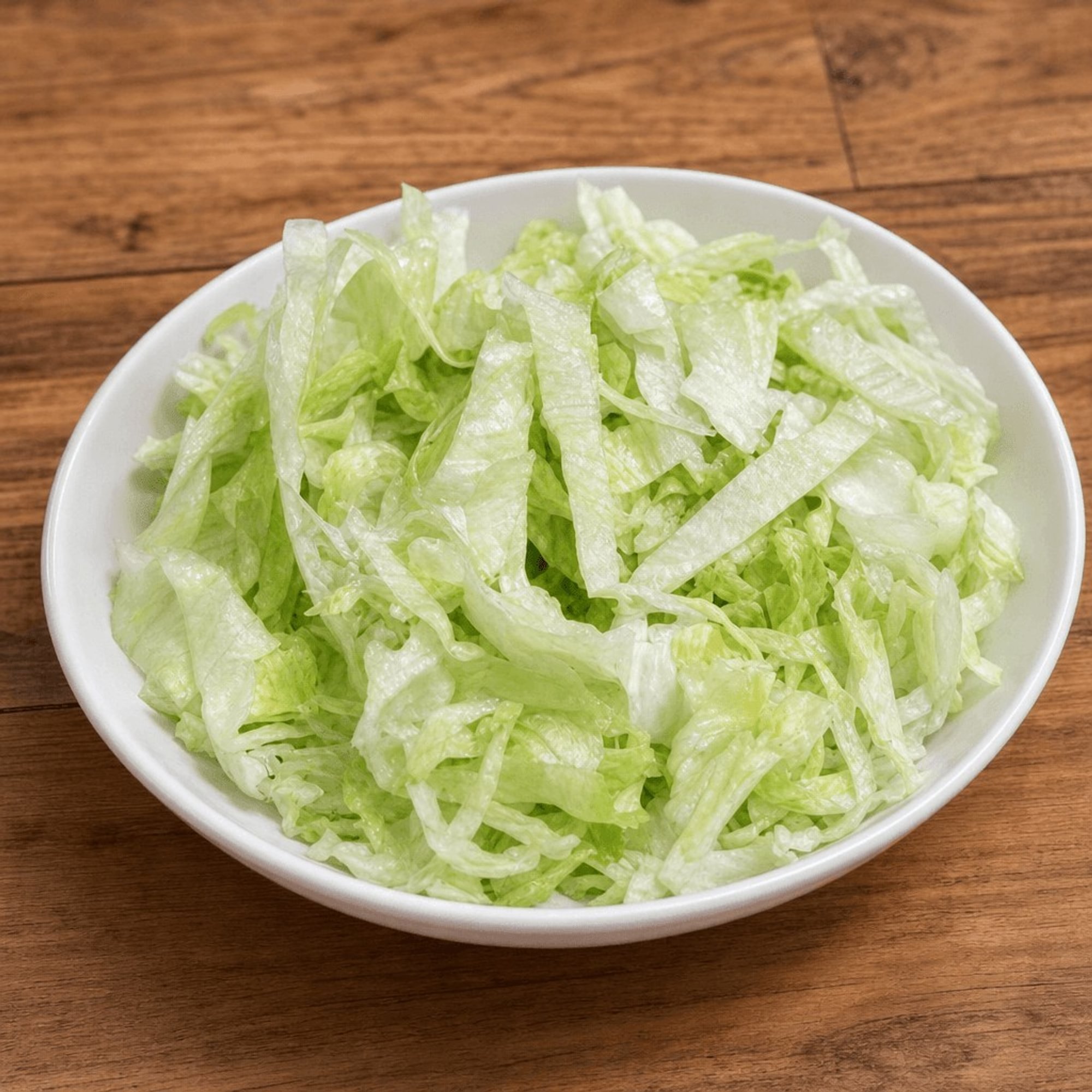 Orden de Lettuce (Order of Lettuce)