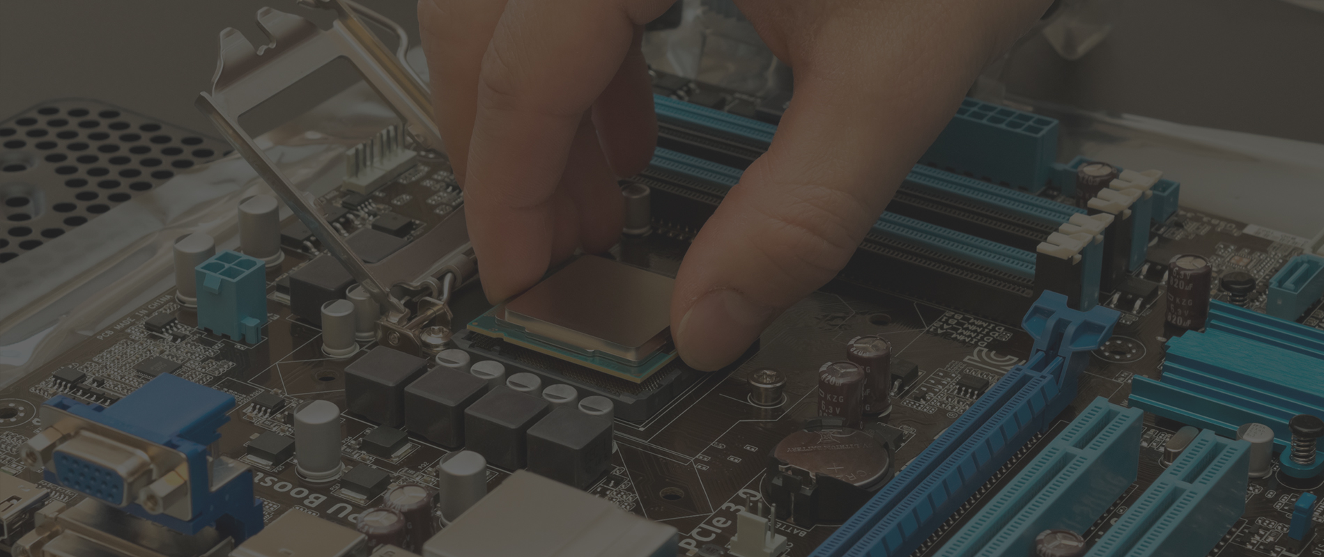 Office Technology Experts LLC Image