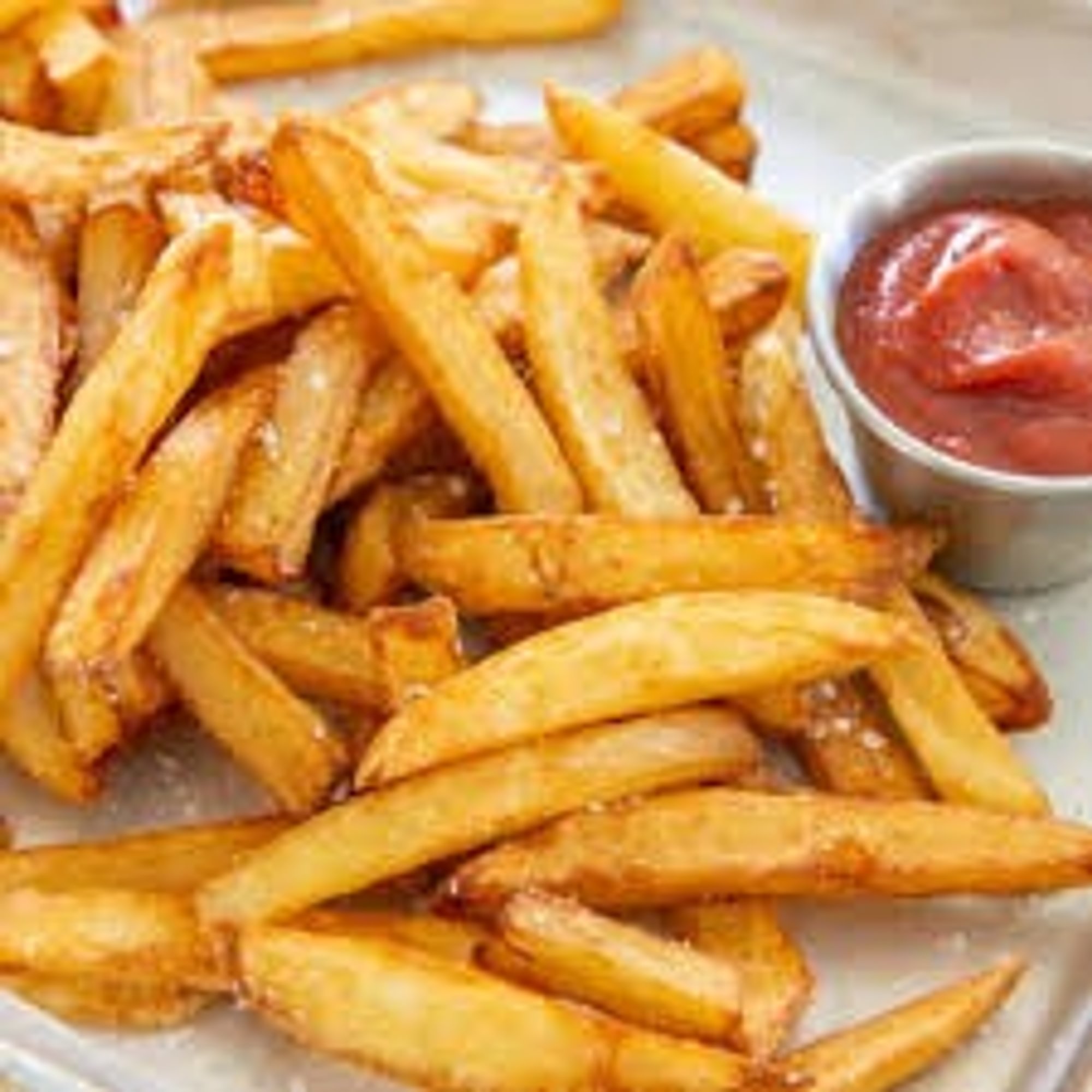 Fresh Cut Fries