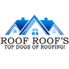 Roof Roofs Logo