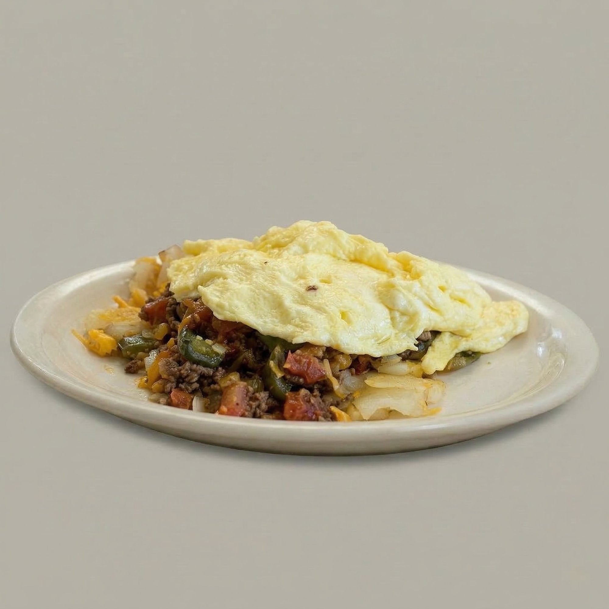 Mexican Skillet