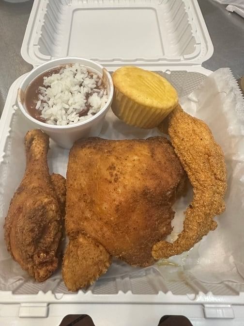 Weekly Special