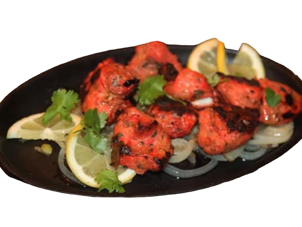 Chicken Tikka