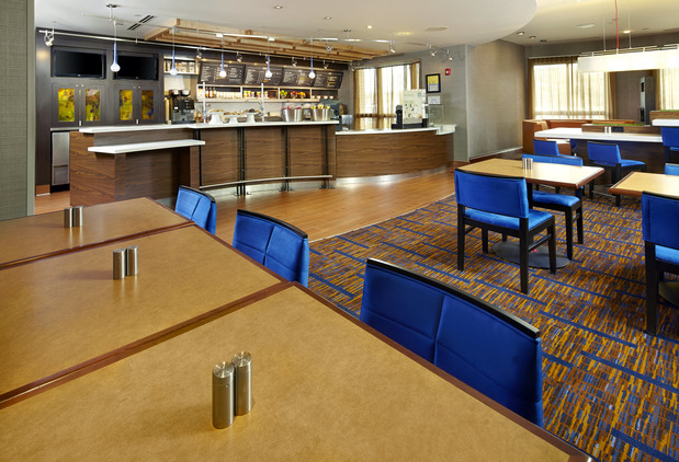 Images Courtyard by Marriott Pittsburgh Greensburg