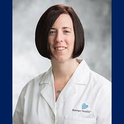 Andrea Mathiason, FNP