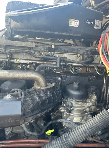 Phoenix Heavy Towing and Repair Image