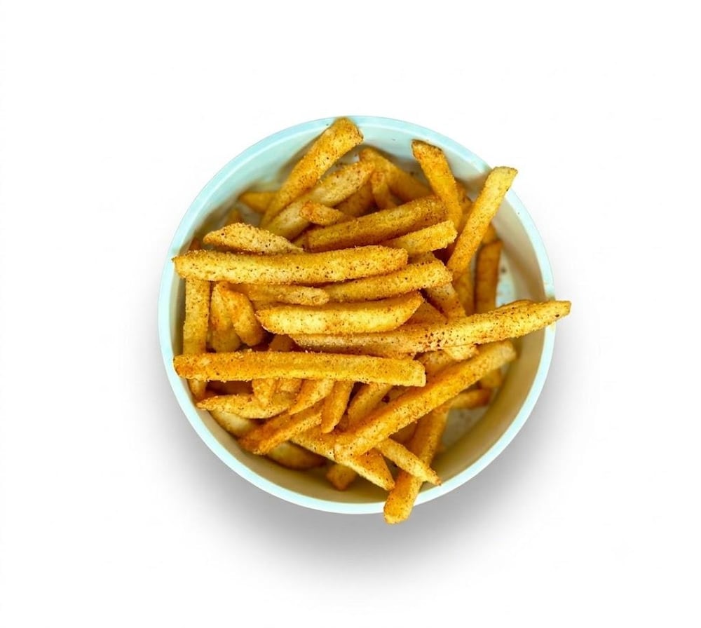 Fries
