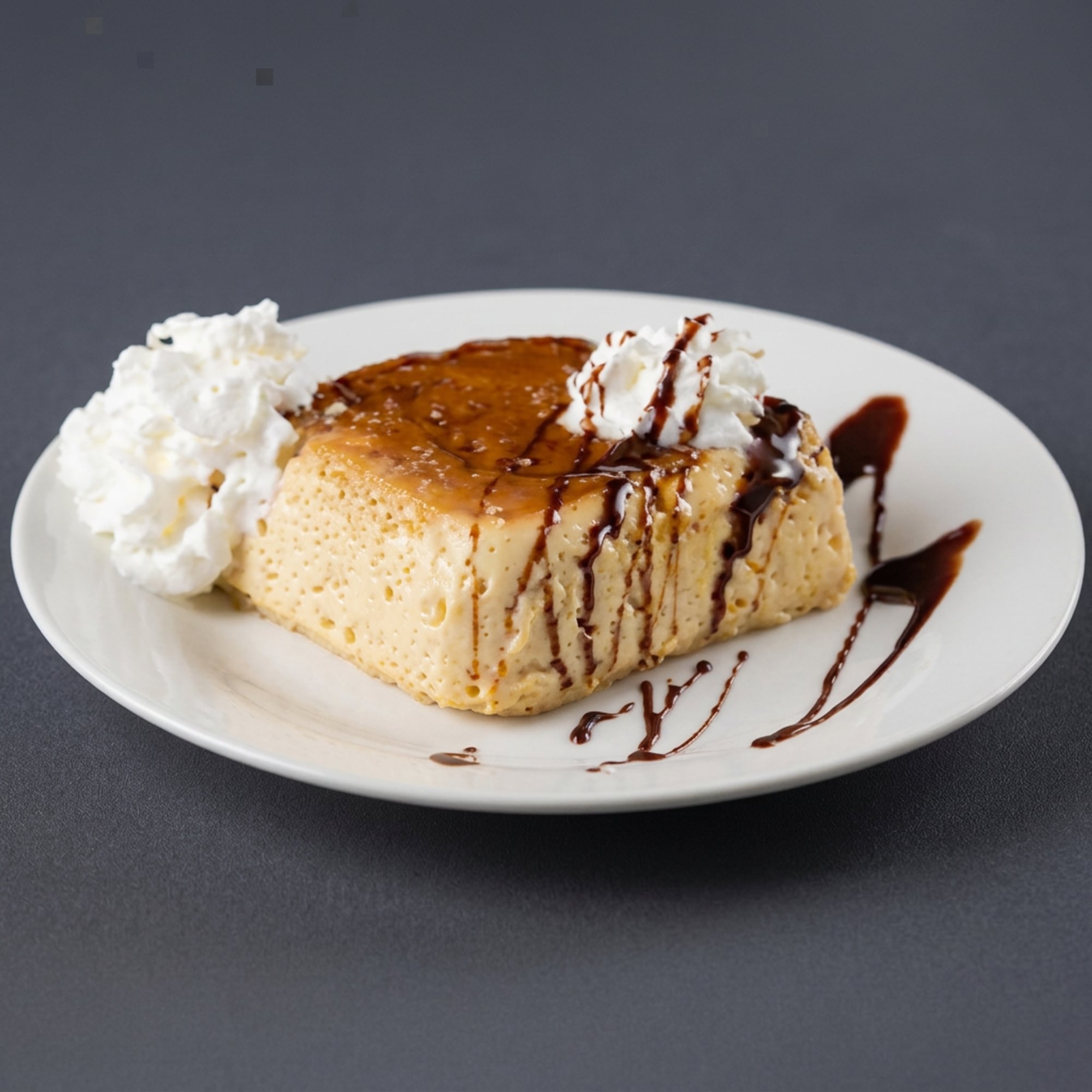 Flan