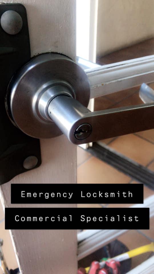 A & H Locksmith Services Photo