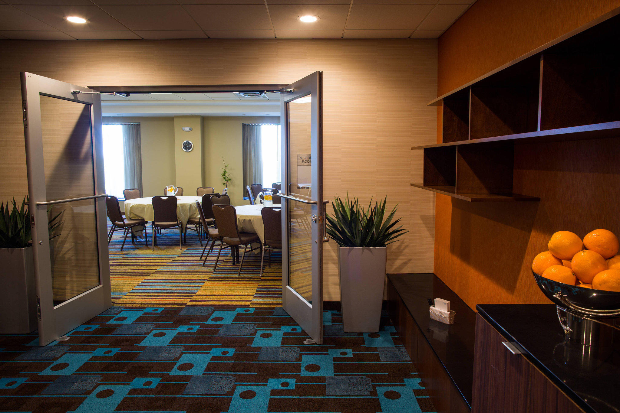 Fairfield Inn & Suites by Marriott Lincoln Southeast Photo