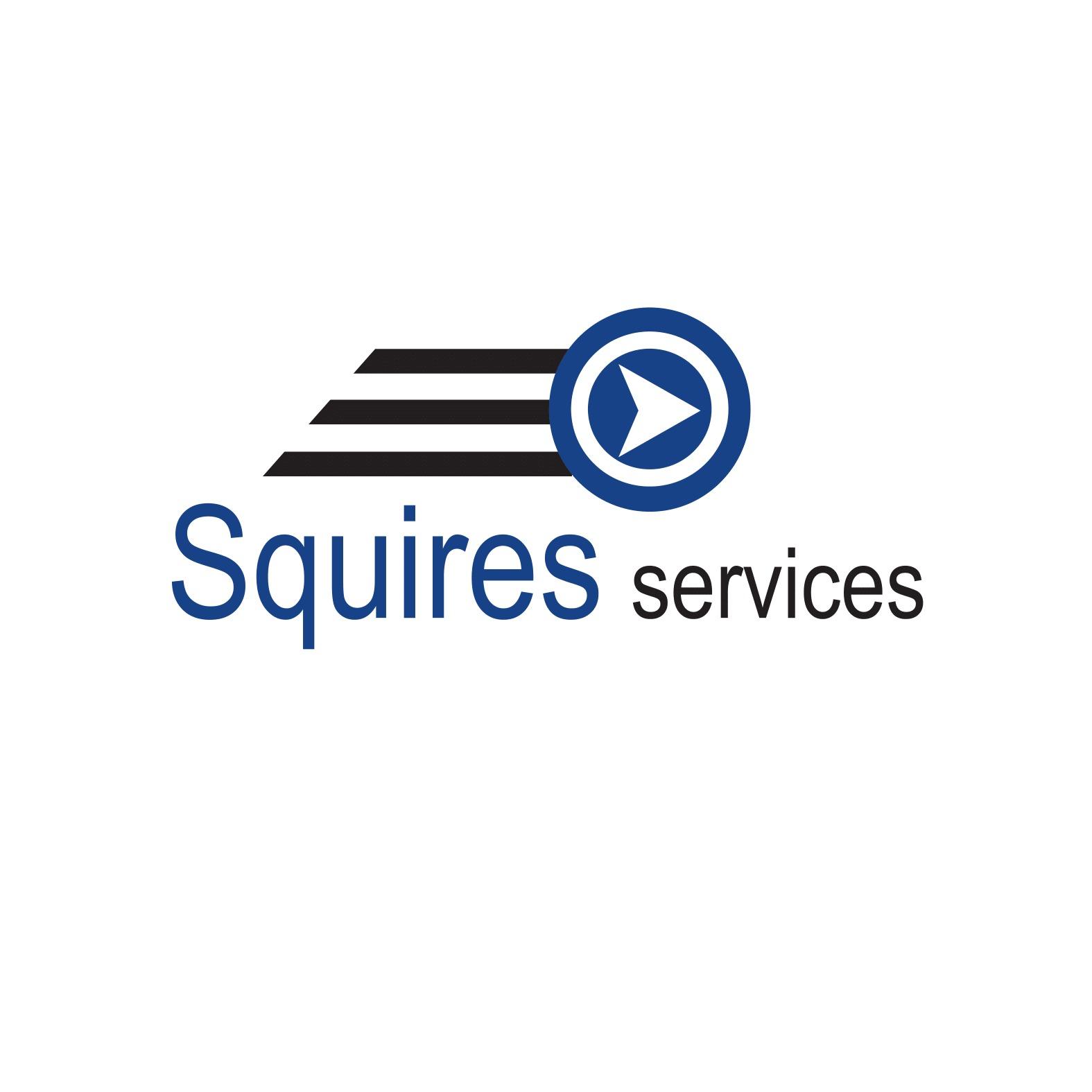Squires Services Logo