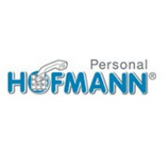 logo HOFMANN WIZARD s.r.o.