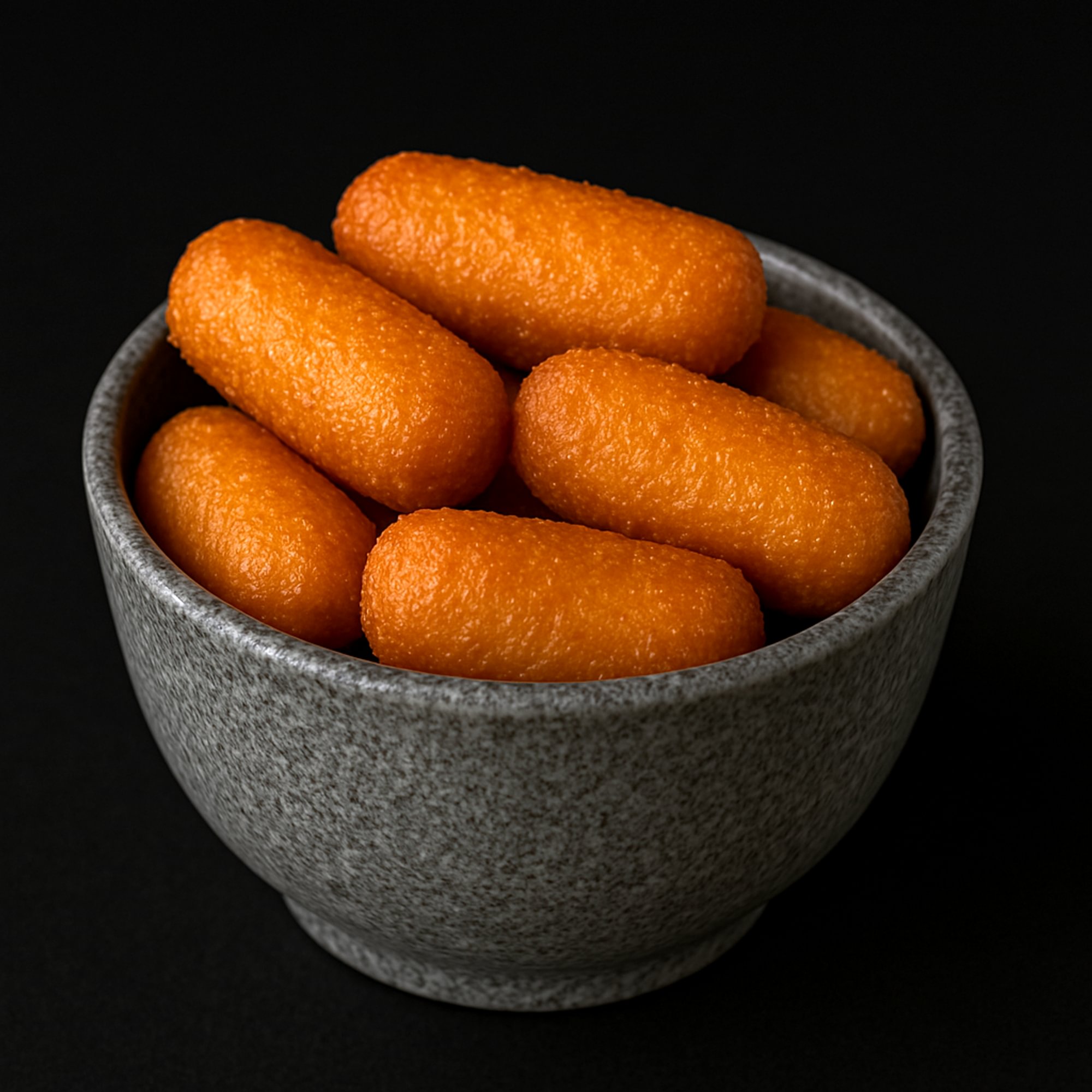 Hushpuppies
